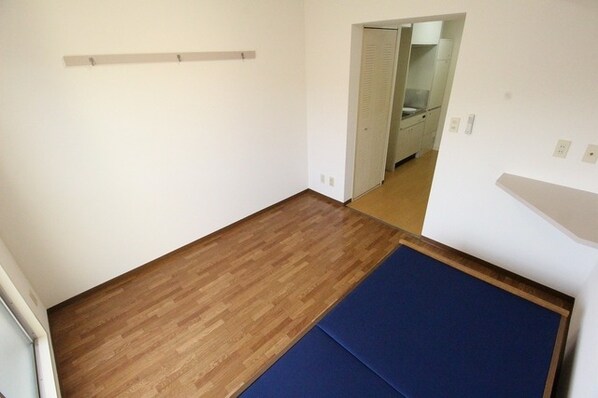 多摩学生マンションの物件内観写真